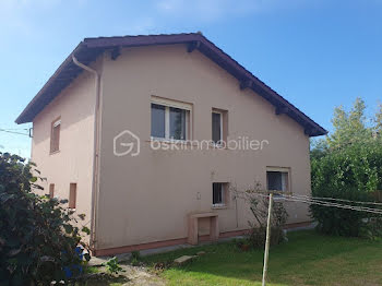 maison à Aire-sur-l'Adour (40)