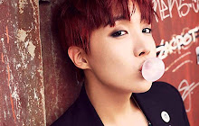 BTS J-Hope Wallpapers HD Theme small promo image