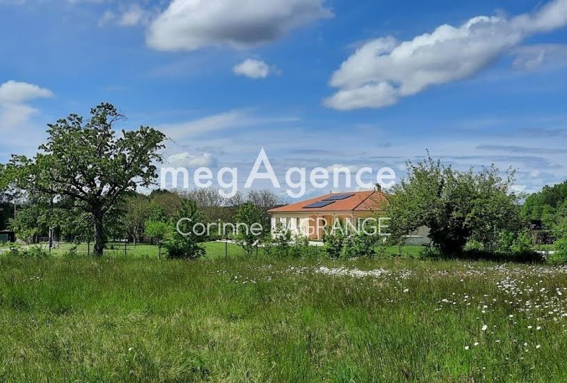  Vente Terrain à bâtir - 2 226m² à Antonne-et-Trigonant (24420) 