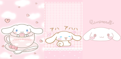 Cinnamoroll Wallpaper Cute - Apps on Google Play