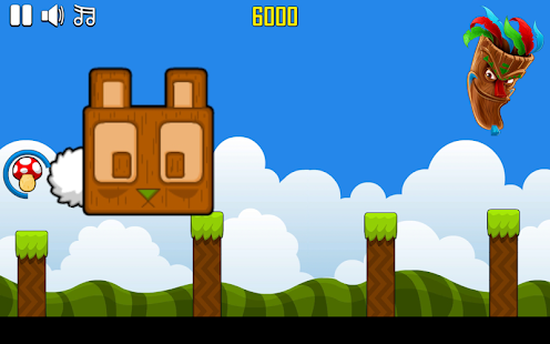Tiki Jump(圖6)-速報App
