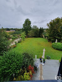 maison à La Ferté-sous-Jouarre (77)