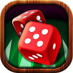 Cover Image of Unduh PlayGem Backgammon Mainkan Langsung 1.0.250 APK