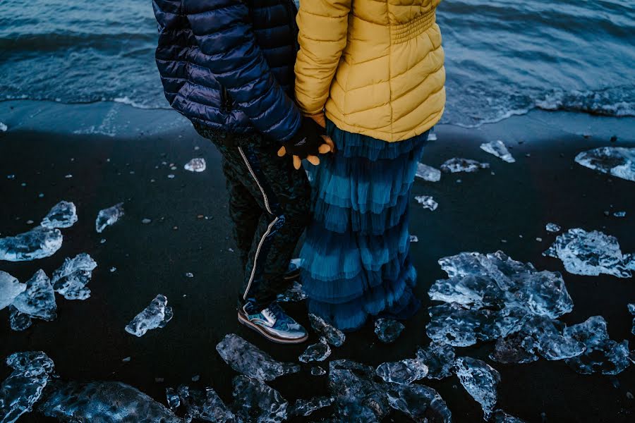 Wedding photographer Marie Veselá (mayvesela). Photo of 18 November 2019