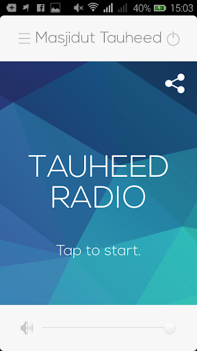 Masjidut Tauheed Radio