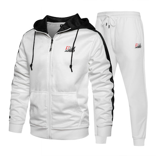 Title 11, Womens Round Neck Pullover Hooded Sweater Set ...