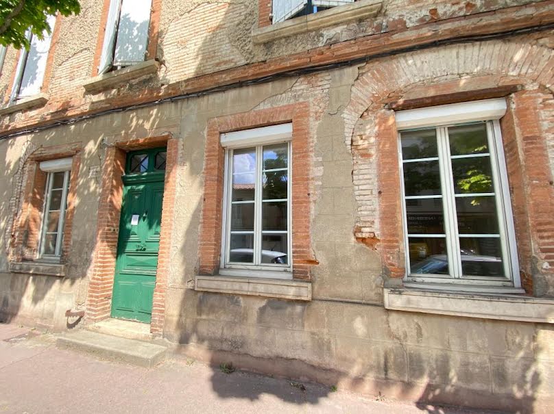 Vente appartement 4 pièces 102 m² à Montauban (82000), 179 000 €