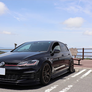 ゴルフGTI