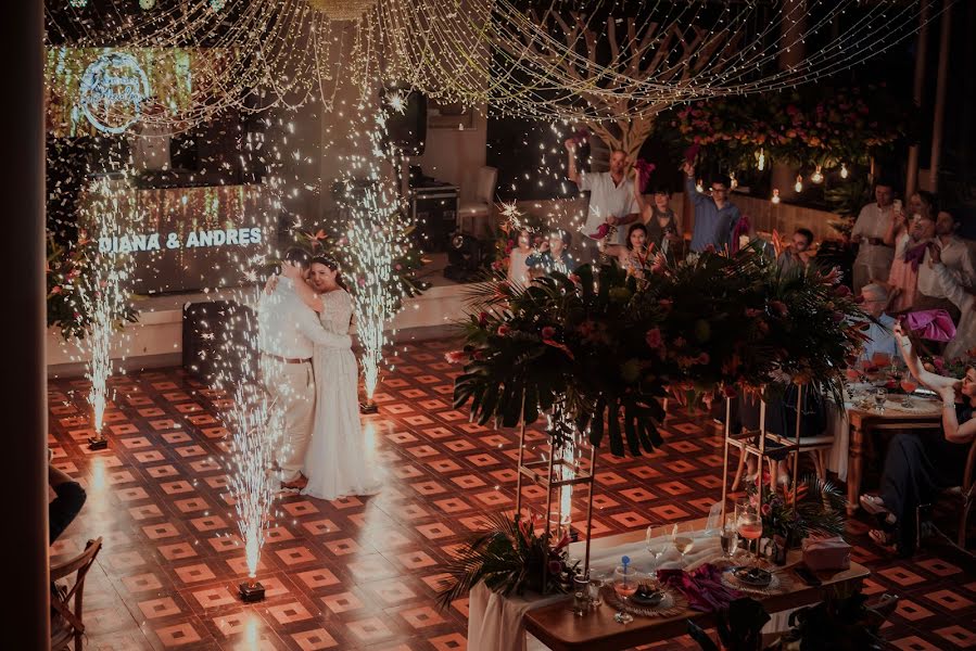 Photographe de mariage Juan David Marín (juandavidmarinph). Photo du 10 mai