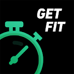 Cover Image of Baixar Treino de Fitness em Casa da GetFit - Sem Equipamento 1.3.0 APK