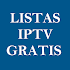 Listas-IPTV Gratis13