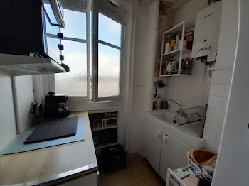 appartement à Paris 19ème (75)