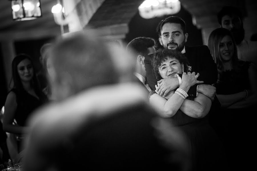 Fotógrafo de casamento Stefano Sacchi (stefanosacchi). Foto de 29 de agosto 2019