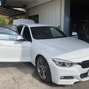 320d M Sport