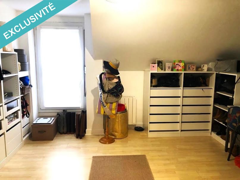 Vente maison 6 pièces 130 m² à Lambersart (59130), 468 000 €