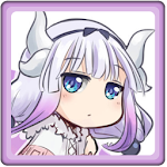 Cover Image of Download Kanna Kamui Wallpaper 1.25c APK