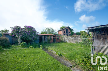 maison à La Geneytouse (87)