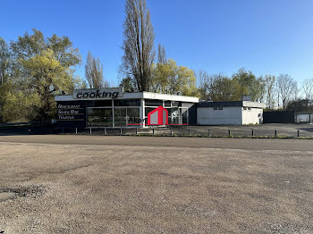 locaux professionnels à Joigny (89)