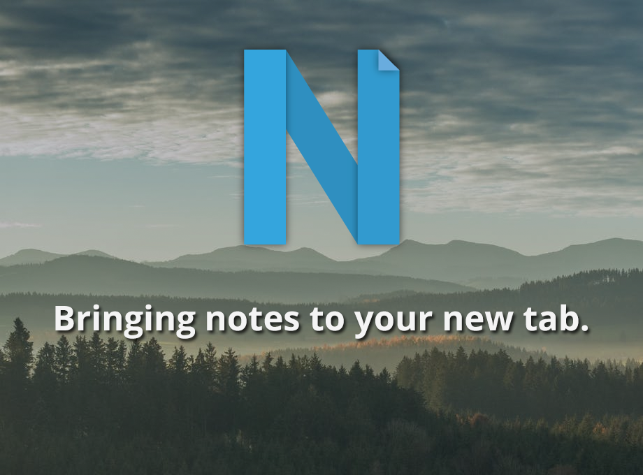 Notetab - capture your thoughts Preview image 1