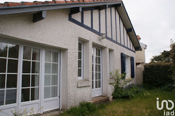 maison à Le Pouliguen (44)