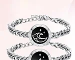Bracelet To Silver