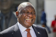 President Cyril Ramaphosa was born on this day in 1952.