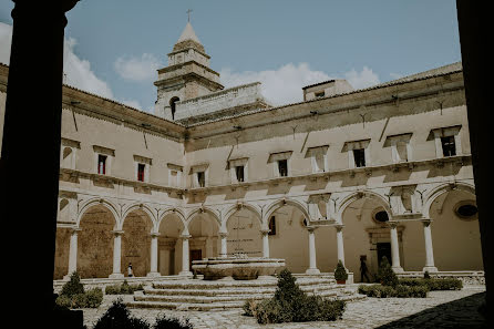 Fotografo di matrimoni Gianluca Sammartano (studiosammartano). Foto del 6 aprile 2022