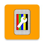 Cover Image of Download Stuck/Dead/Defective Pixel Test & Fix 1.1.0 APK