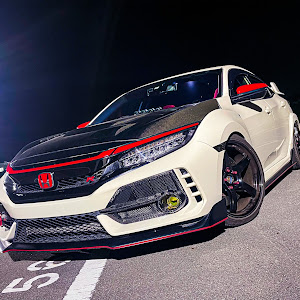 シビックタイプR FK8