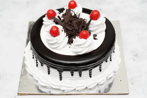 Black Forest Cake