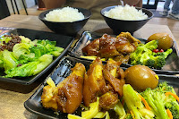 吉祥食堂飯館