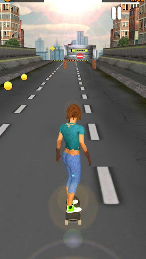 Télécharger Gratuit Skate Roadies - Mazaama.in APK MOD (Astuce) screenshots 4