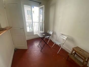 appartement à Paris 11ème (75)