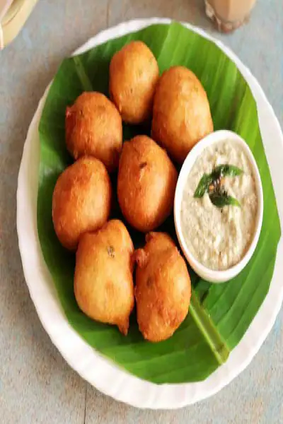 Goli Bajji (8 Pcs)