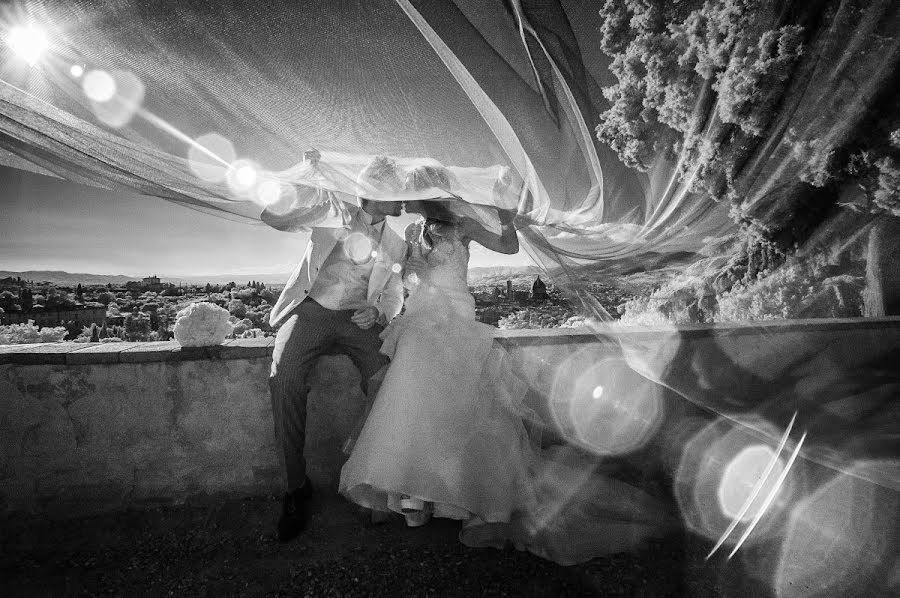 Wedding photographer Thomas Harris (harris). Photo of 14 July 2014