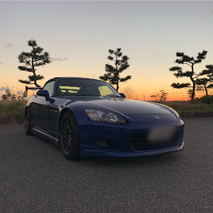 S2000 AP1