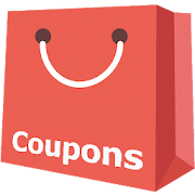 Coupon codes & Vouchers  Icon