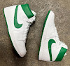 air ship sp “pine green”