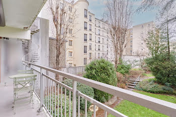 appartement à Neuilly-sur-Seine (92)