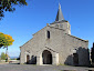 photo de Saint Jeures (église)