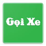 Gọi Xe Driver  Icon