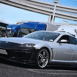 RX-8