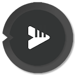 Cover Image of Download BlackPlayer Free Music Player 3.03 APK