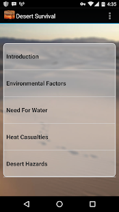 How to download Desert Survival 1.0 apk for bluestacks