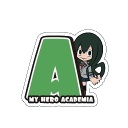 My Hero Academia Wallpaper - New Tab Theme