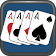 Card Games Solitaire Pack icon