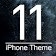 i11 Pro Max Theme for Huawei icon