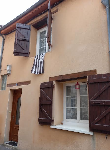 Vente maison 4 pièces 85 m² à Moissac (82200), 128 000 €