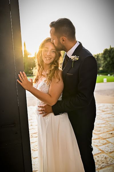 Fotógrafo de casamento Donato Ancona (donatoancona). Foto de 9 de dezembro 2023