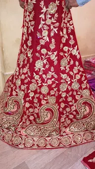 Muskan Lehnga House photo 7